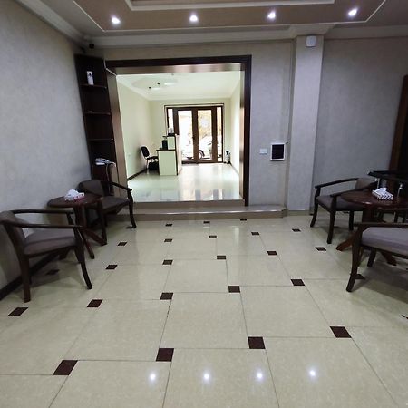 Hotel Gold Camel Registan Samarkand Esterno foto