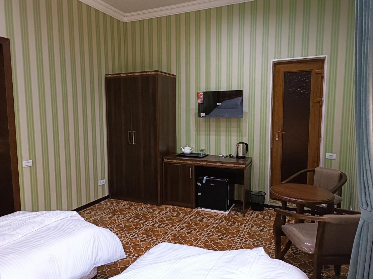 Hotel Gold Camel Registan Samarkand Esterno foto