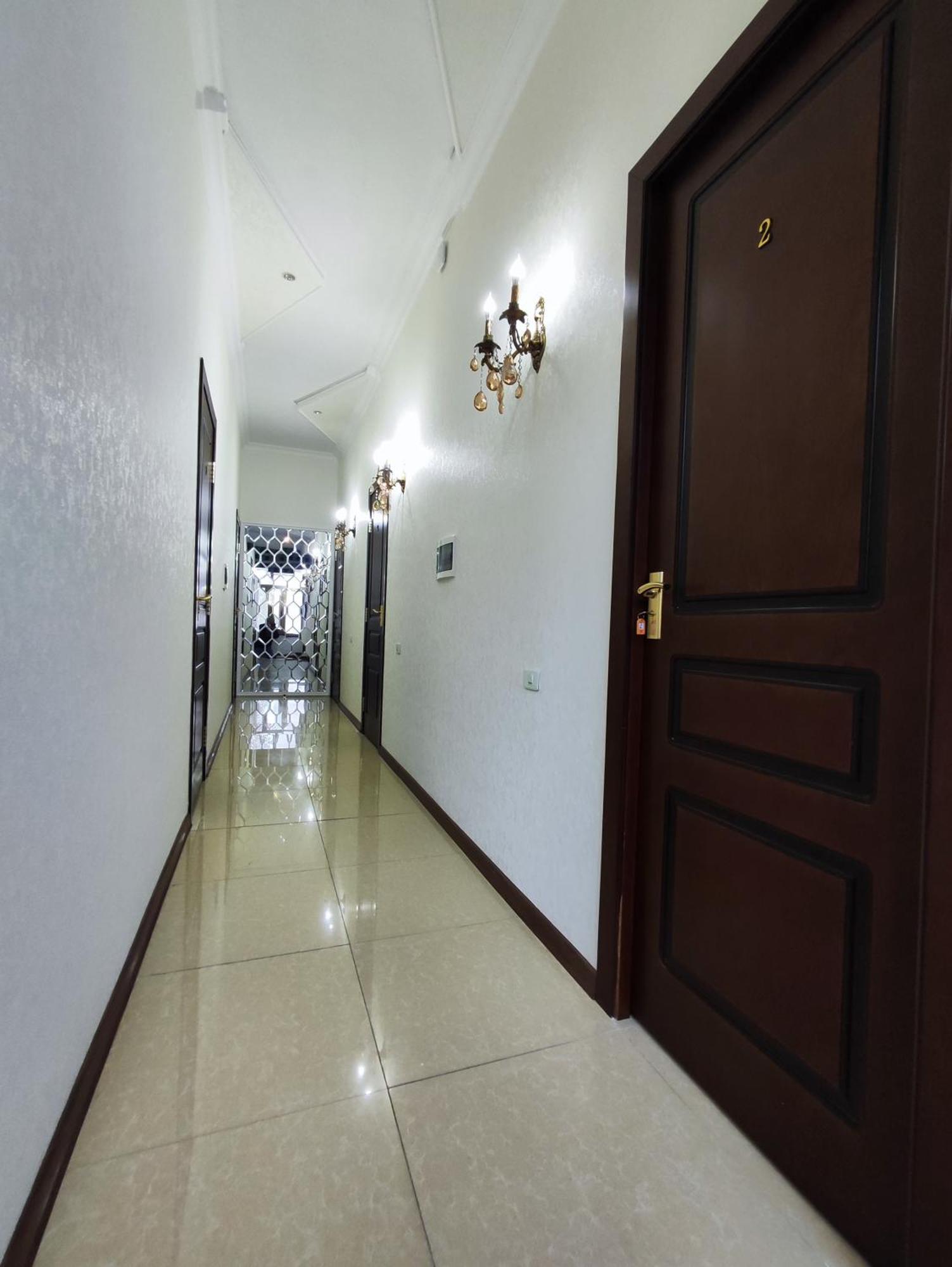 Hotel Gold Camel Registan Samarkand Esterno foto